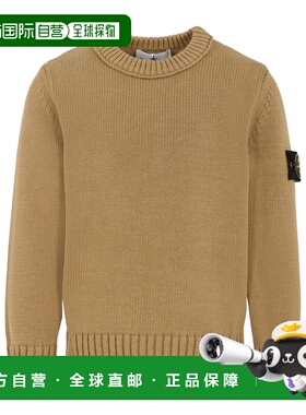 香港直邮Stone Island 长袖套头衫 K2S165100019S01A2