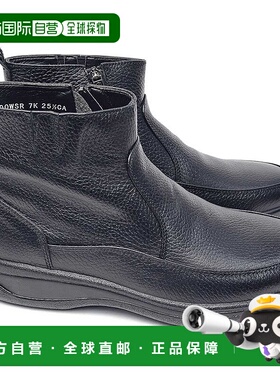 日本直邮Moonstar SPH8990WSR 男士靴子防水防滑防寒透气防水3D S