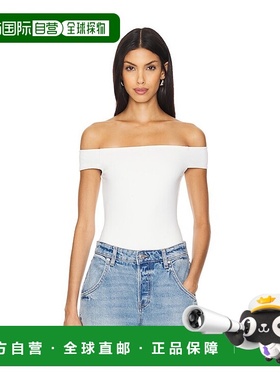 1h可退 香港直邮潮奢 Free People 自由人 女士 x Off To Races