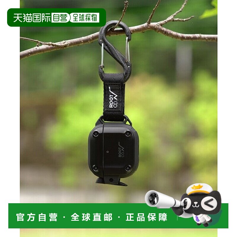 日本直邮BEAMS ROOT CO. AirPods第4世代专用GRAVITY Shock Resis