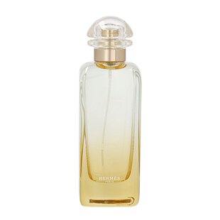 欧洲直邮Hermes爱马仕基西拉岛花园中性淡香水EDT清新淡雅花香调