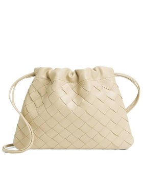 BOTTEGA VENETA 女士斜挎包 816987V3IV19197 CO 花色