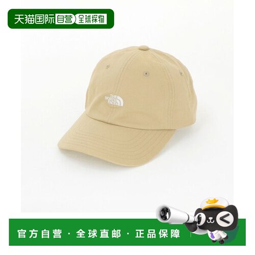 日本直邮UNITED ARROWS green label relaxing 北面小标儿童帽