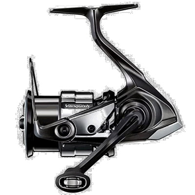 Shimano禧玛诺 渔轮23 Vanquish 2500SHG旋转纺车轮