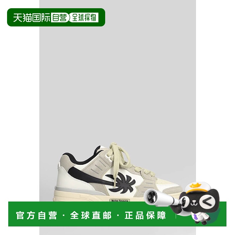 香港直邮PALM ANGELS女士运动鞋428354PWIA065C99LEA001