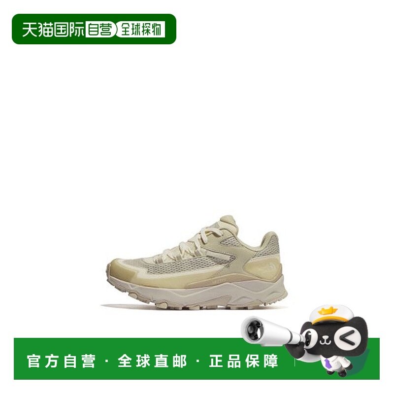 日本直邮 The North Face W VECTIV Taraval FUTURELIGHT 女士徒