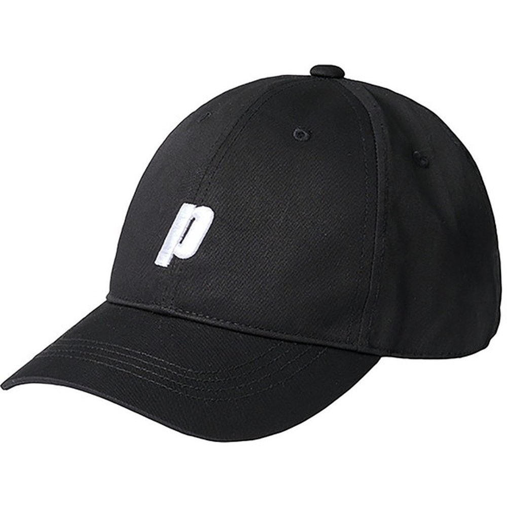 日本直邮Prince 防病毒帽网球帽 PH572-165潮流时尚 高级感正品