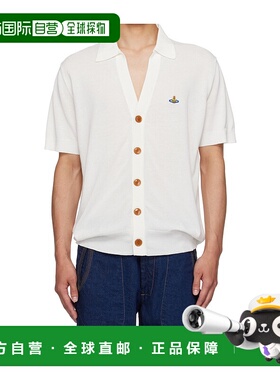 香港直邮Vivienne Westwood Mako 开衫 2701001DY003F