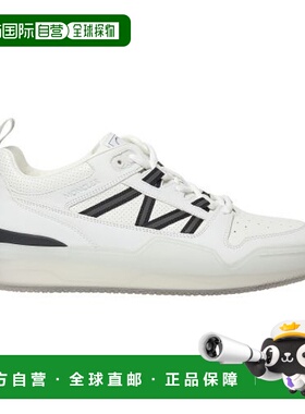 欧洲直邮MONCLER/蒙口 Pivot 低帮运动鞋