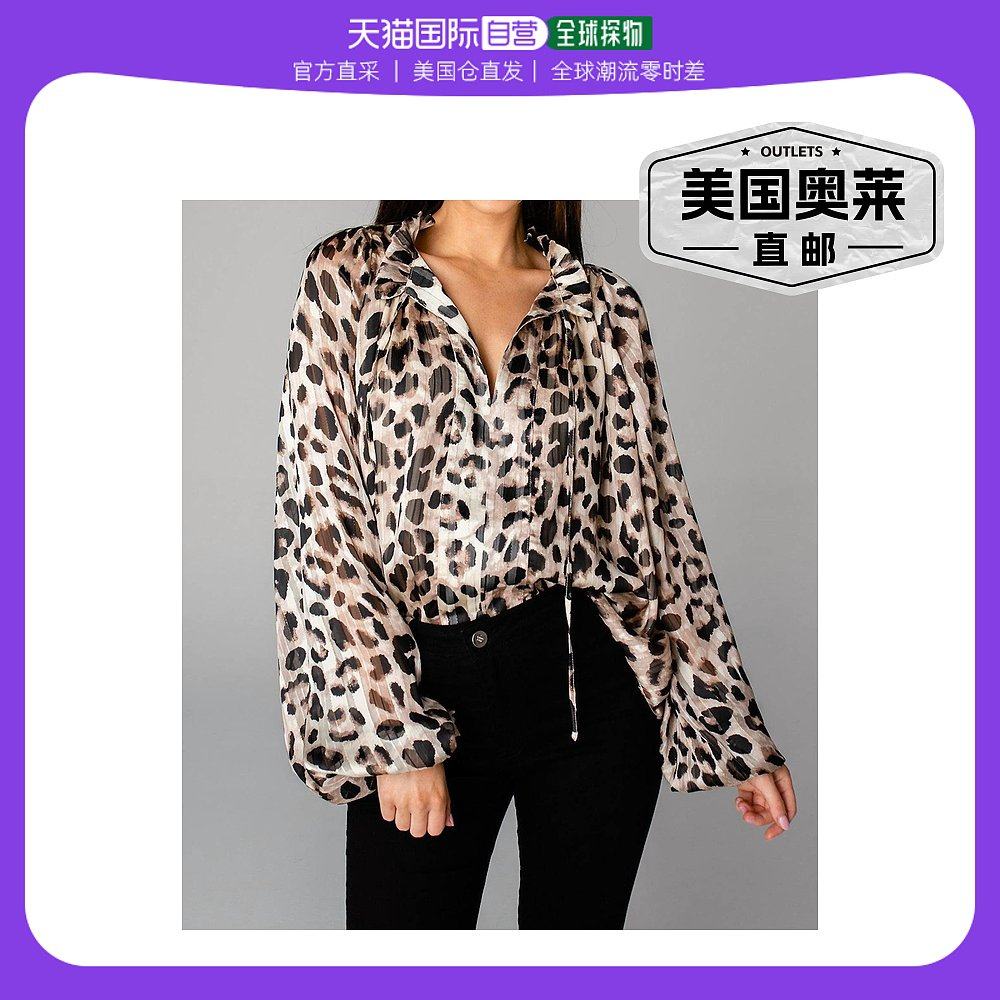 buddylovebridgerton 奥利奥长袖衬衫 - oreo 【美国奥莱】直发