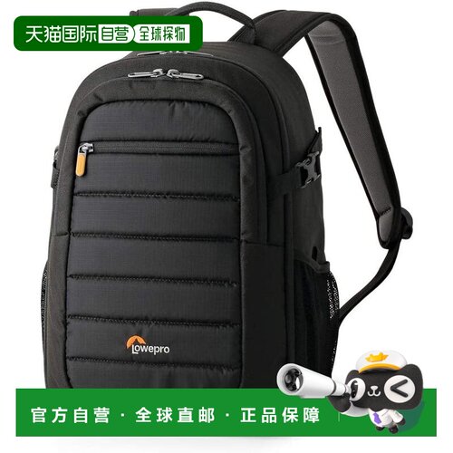 【日本直邮】Manfrotto曼富图相机包轻量 BP150 11L黑LP37318-PKK