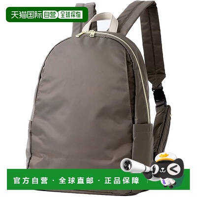 【日本直邮】Legat Largo 女士迷你双肩背包 GBE双肩包