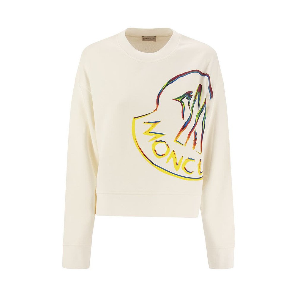 MONCLER 女士针织毛衣 I10938G00030899TR033