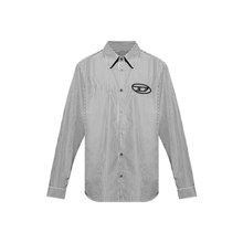 DIESEL 男士衬衫 SSIMPLYEA146390DNAN9XX AW2024