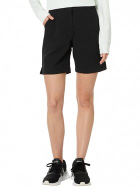 阿迪达斯高尔夫 Ultimate365 8.5 英寸百慕大高尔夫短裤 黑色