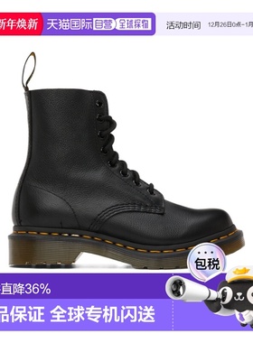 香港直邮Dr. Martens 1460 Pascal 及踝靴子 13512006