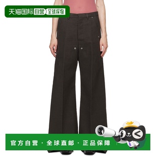 Owens RU02D6353TB休闲裤 Tailored 长裤 Belas 香港直邮Rick