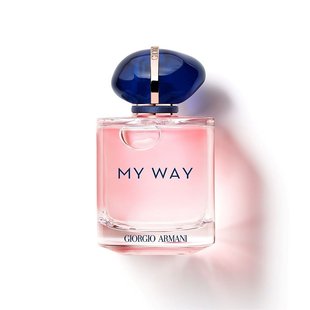 GIORGIO 阿玛尼自我无界香水 Parfum Way ARMANI Eau rec