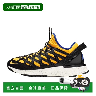 日本直邮Nike ACG REACT TERRA GOBE 织物合成革 舒适百搭 低帮