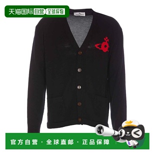 针织衫 男士 27010014Y002MN401 WESTWOOD 香港直邮VIVIENNE