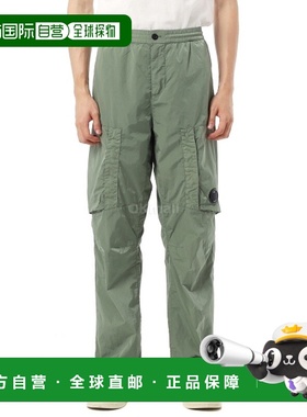 韩国直邮CP COMPANY 19CMPA152A 005904G 612 工装裤休闲裤
