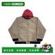 TRICKY DAMAGED DUCK 日本直邮VOO JACKET 夹克