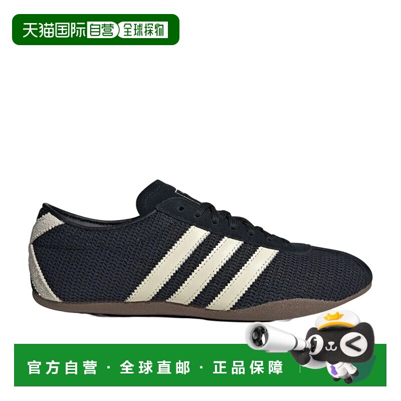 日本直邮adidas originals Tokyo 舒适贴合 生活休闲鞋 男女同款图片