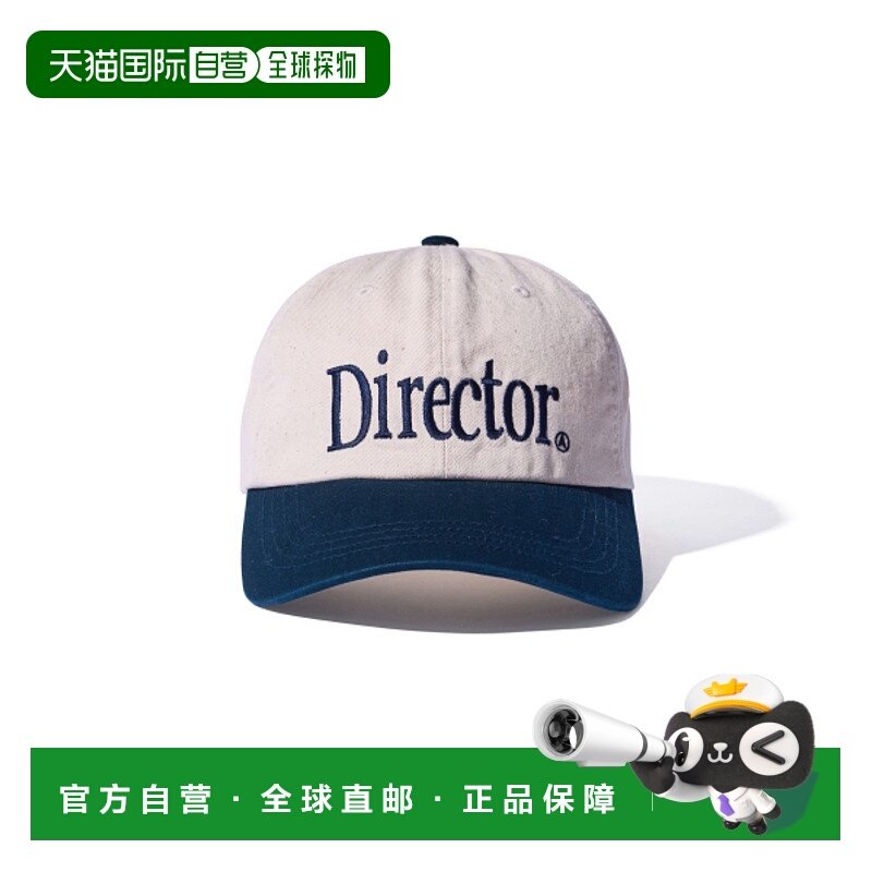 韩国直邮AECA WHITE 公用帽子AWCMFWBDACASO006H0SD高级感 正品