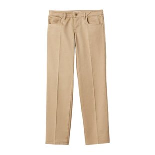 MIU MP18011UPXSOOOF0065 女士休闲裤