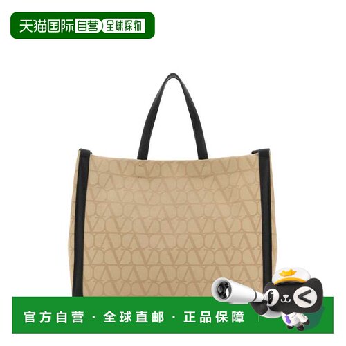 1h可退 香港直邮VALENTINO GARAVANI 男士手提包 4Y2B0A35HND716