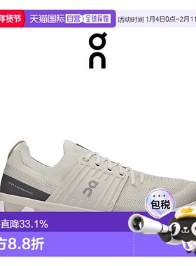 香港直邮ON昂跑Cloudswift 3男士运动舒适跑鞋新款3MD10562786