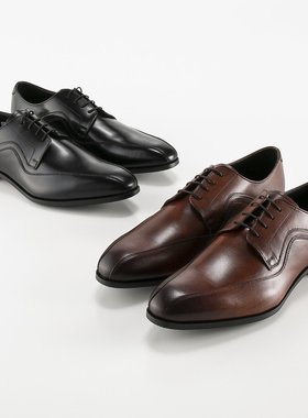 日本直邮REGAL 商务鞋 REGAL 26AL Semi Mackay Swirl