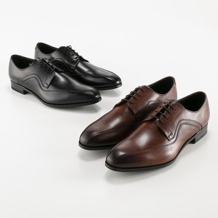 商务鞋 Mackay REGAL Semi Swirl 26AL 日本直邮REGAL