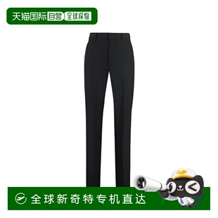 休閑褲 BM518Z14DL001 香港直郵GIVENCHY 黑色 GIVENC 男士 1h可退