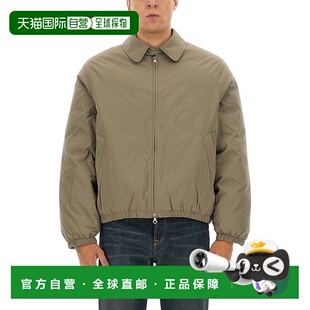 夹克 男士 M4251BSSOLAROSAGETIDECOTTONNYLON LEGACY 香港直邮OUR