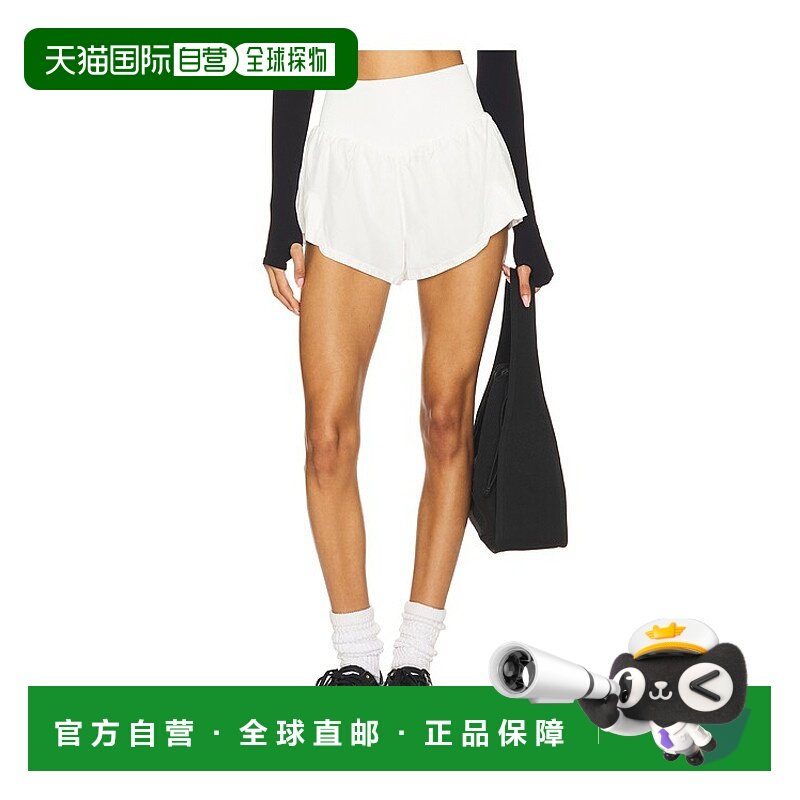 1h可退 香港直邮潮奢 Free People 自由人 女士 x FP Movement Ca