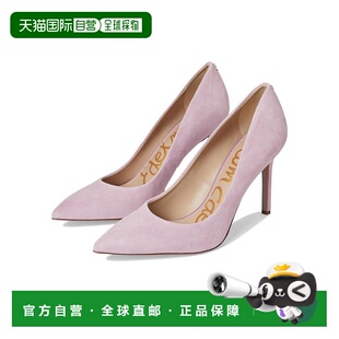 edelman sam 女士 时尚 1h可退 休闲鞋 美国直邮