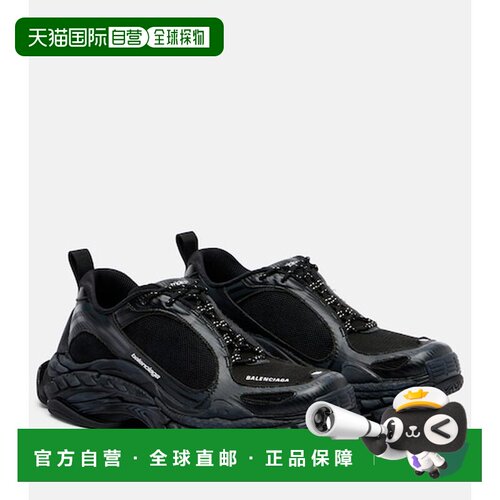 1h可退 香港直邮Balenciaga 巴黎世家 女士 'Triple S' 2 运动鞋