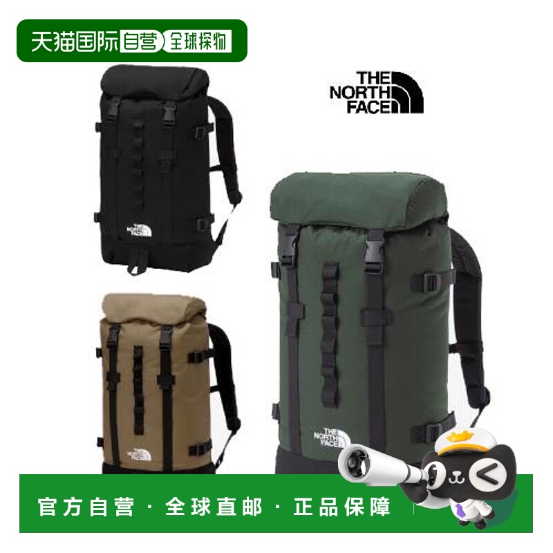 日本直邮The North Face 登山包 NM82551