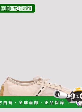 香港直邮GIVENCHY 女士运动鞋 BE004KE2F0272 CO 花色 Slim Sneak