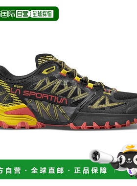 香港直邮LA SPORTIVA Bushido III Goretex 越野跑鞋 男士透气