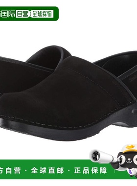 1h可退 【美国直邮】sanita 女士 凉鞋