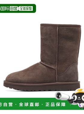 韩国直邮UGG 棉靴 1016223BCDR雪地靴羊毛