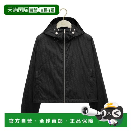 1h可退 香港直邮CHRISTIAN DIOR 女士外套 627C24A2661X9300 SS20