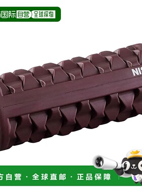日本直邮NISHI 男士女士 按摩滚轮 训练 自我按摩 热身 放松 NISH
