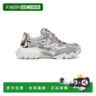 【99新未使用】香港直邮Valentino UNDERCOVER联名Climbers休闲运