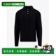 羊绒Polo衫 1h可退 393M833CT77 迪奥 男士 香港直邮潮奢 DIOR