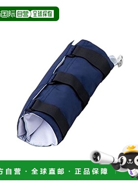 【日本直邮】As One亚速旺 Navis拔管防止装置270×380mm 2个TS-C