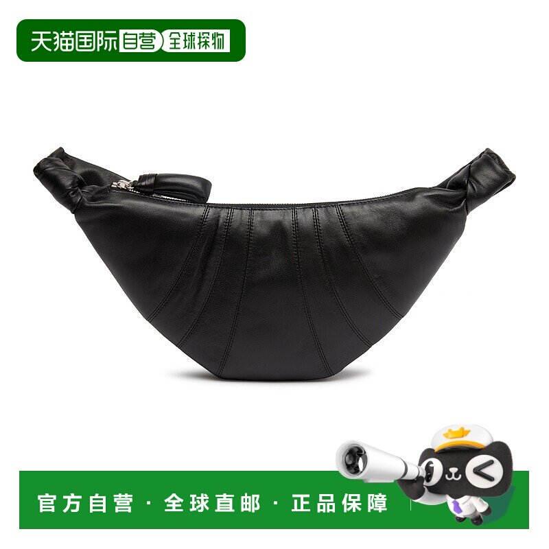 欧洲直邮LEMAIRE 25秋冬  BG0003 LL095/BK999 LMA99RT6BCK 女士