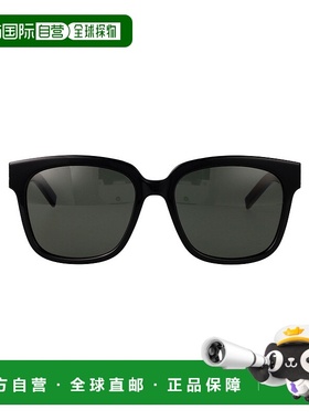 1h可退 香港直邮Saint Laurent 圣罗兰 女士 SL M40 眼镜 SLM4000